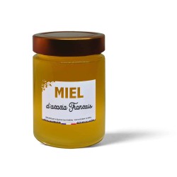 Miel d'acacia