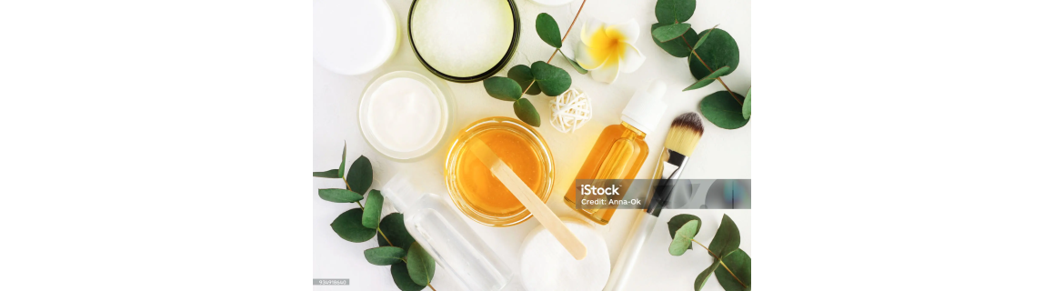 Abeille & beauté