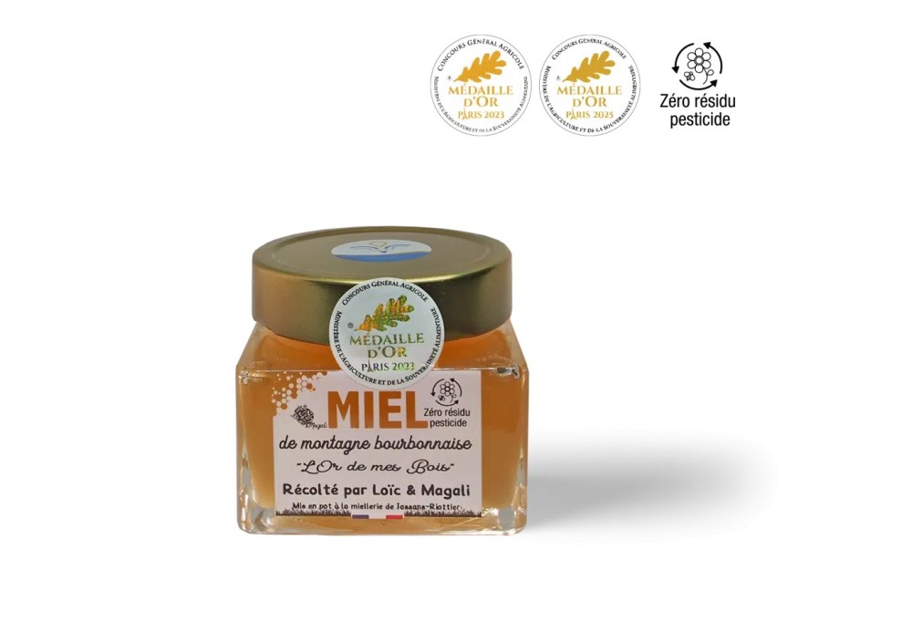 Concours Général Agricole de Paris