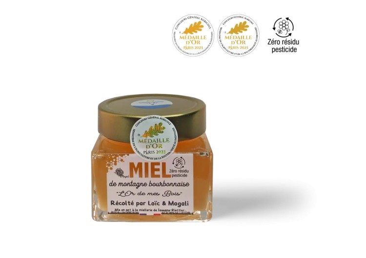 Concours Général Agricole de Paris
